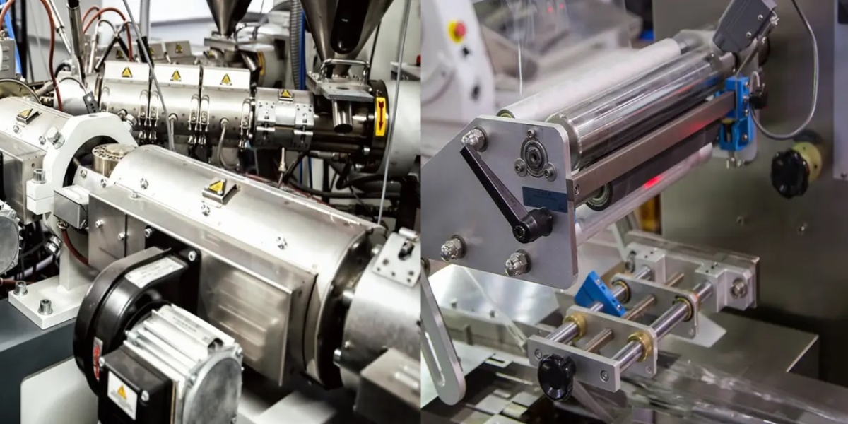 Plastics Packaging