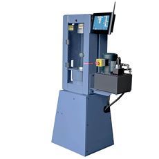 Concrete Compression Machines