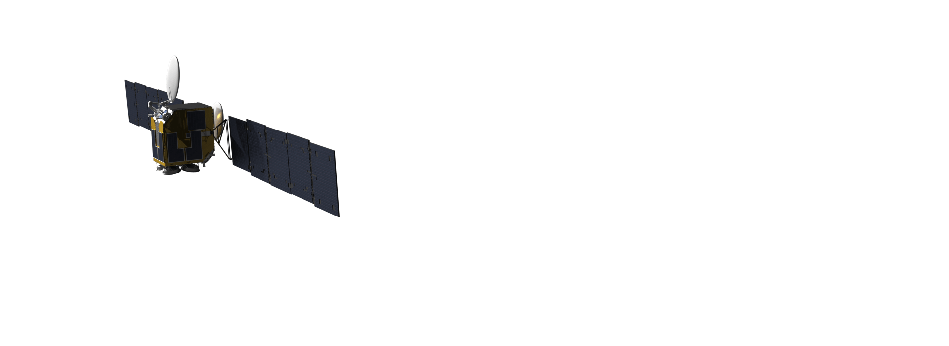 Satellite Image Frame 2