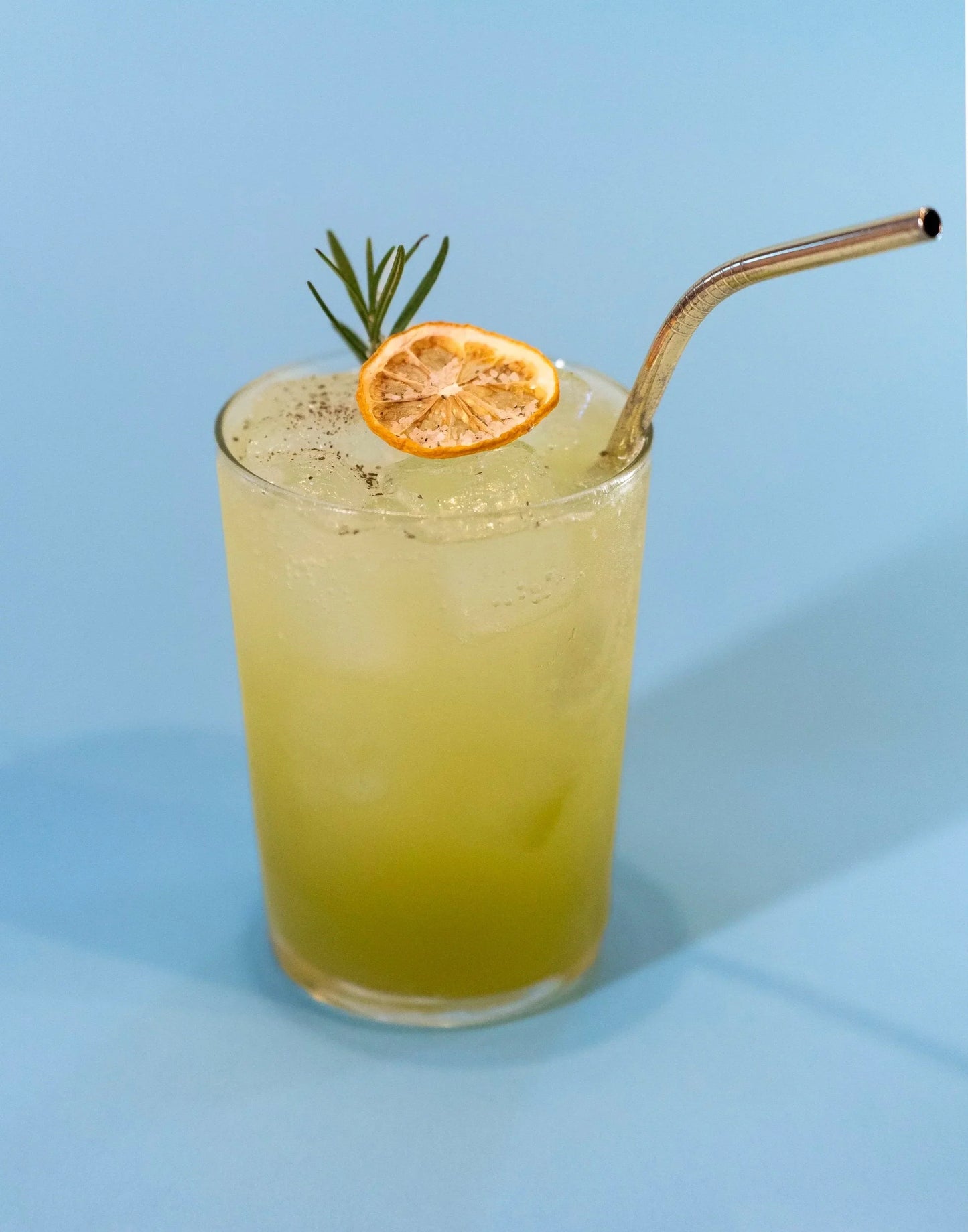 Herb Bird Celery Soda