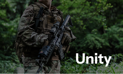 Unity Tactical