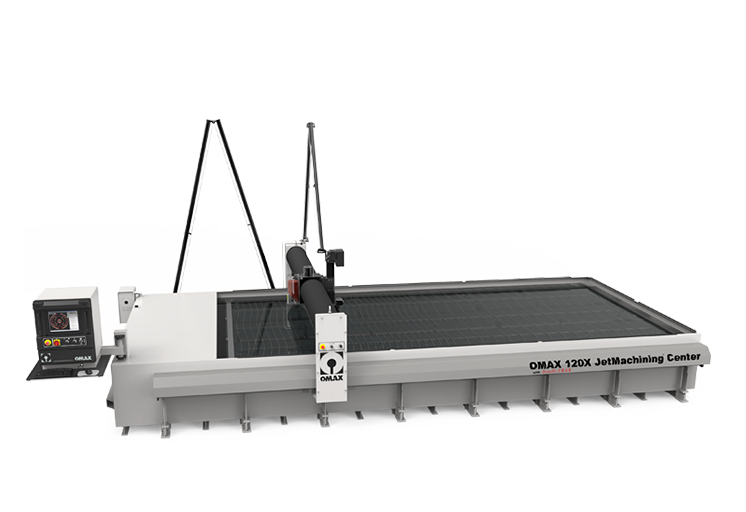 OMAX 120X Series