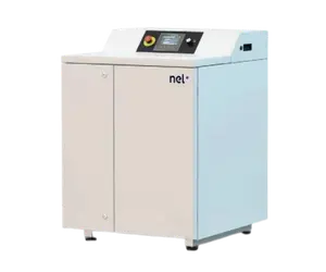 High Pressure Hydrogen Generators