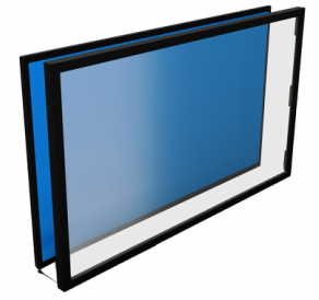 Touch Overlays