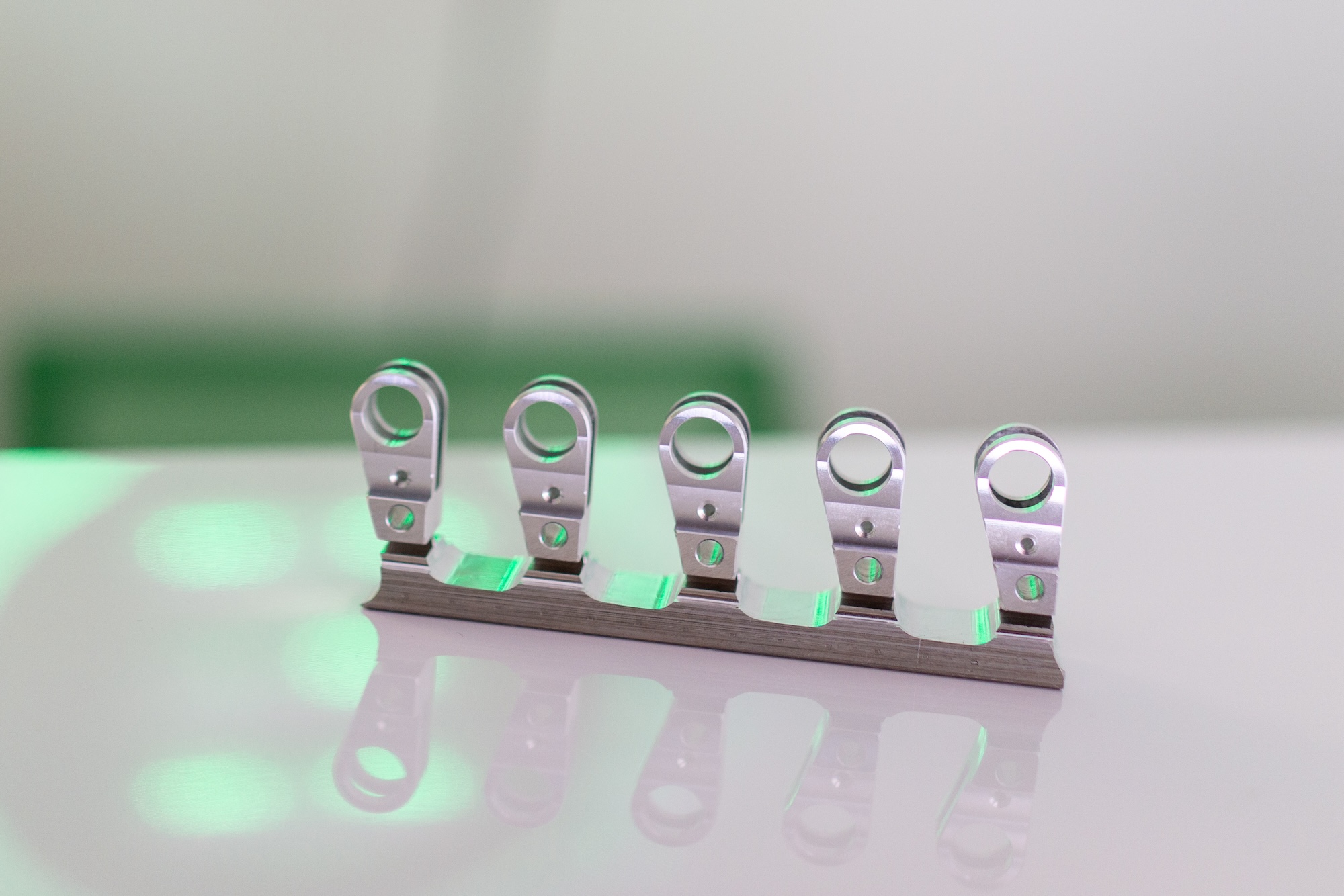 Robodrill