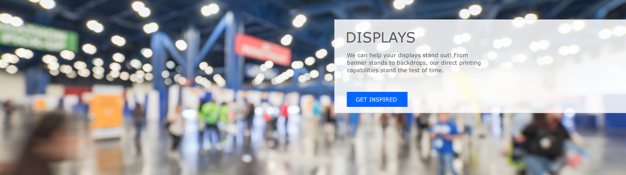 Displays