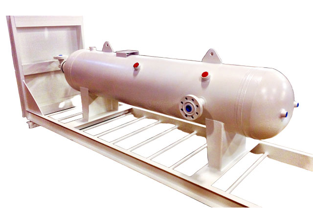 Sand Separators