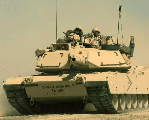Military unit 2