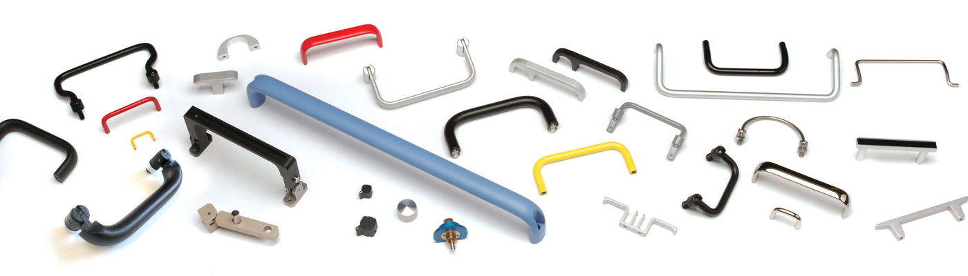 Handles Unlimited Collection