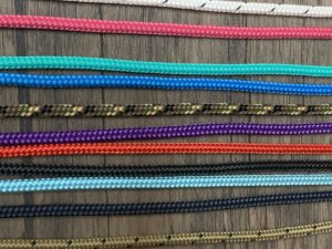 Equine Rope