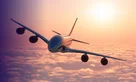 Plane In the Sky