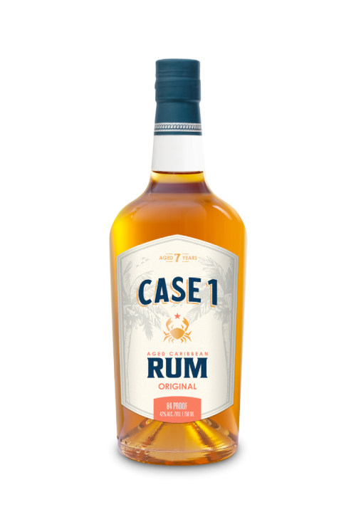 Case 1 Rum
