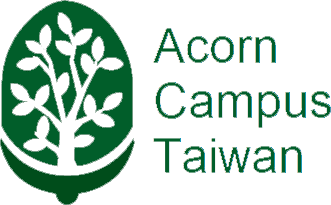 Acorn Campus Taiwan