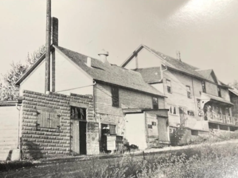 Old-building