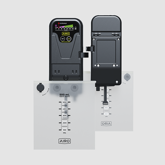 AIRO Suction Unit