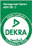Dekra Management System