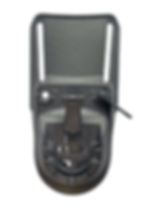 Aim Belt Mount Receiver