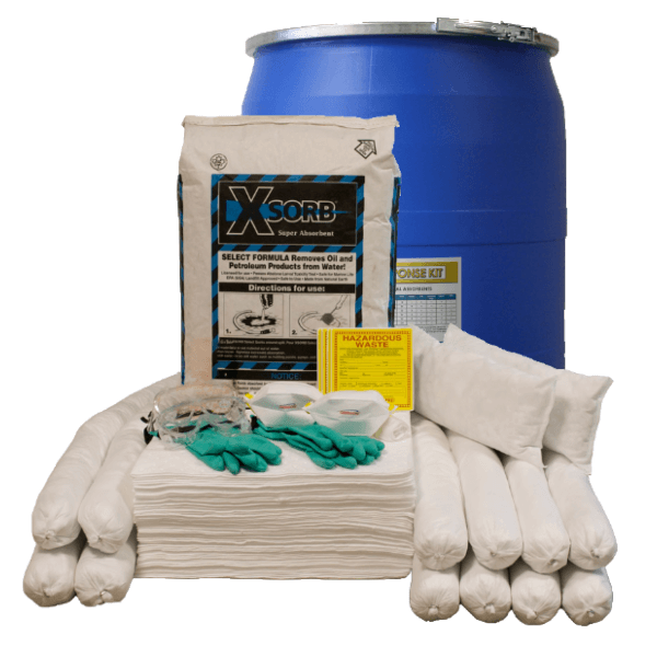 Spill Kits