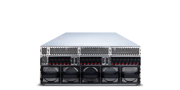 Servers