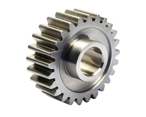 Spur Gears