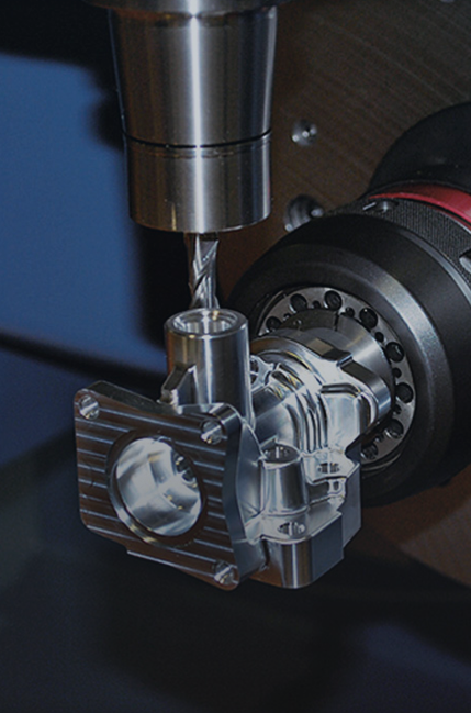 5 Axis Tout V2
