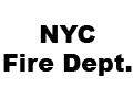 NYC firedept