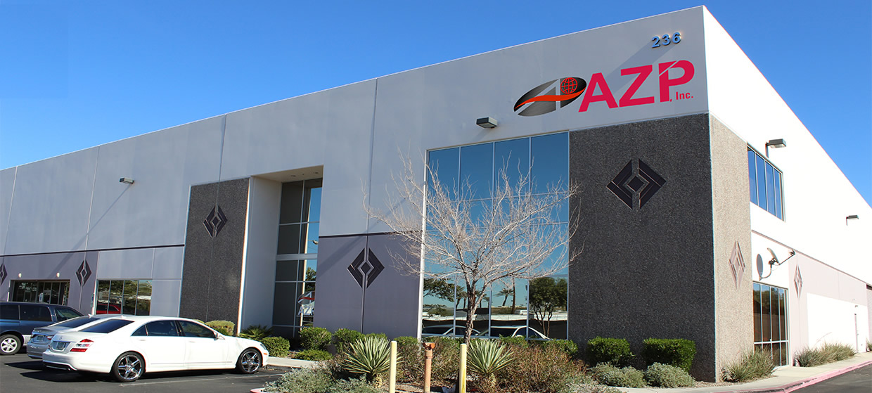 Azp-building