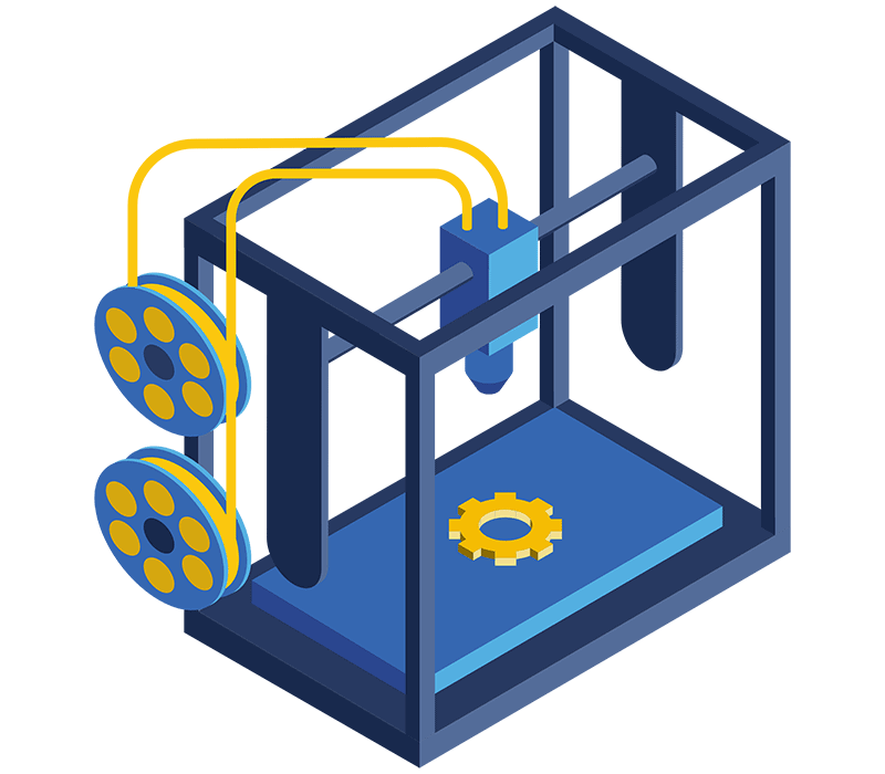 3D Printing