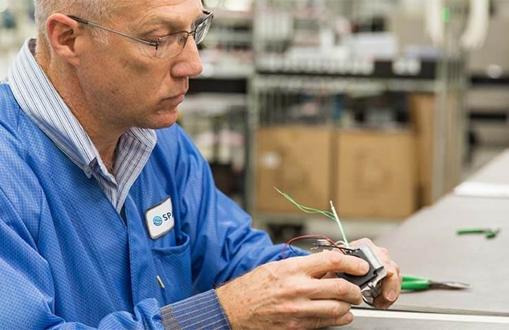 Services Aftermarket
