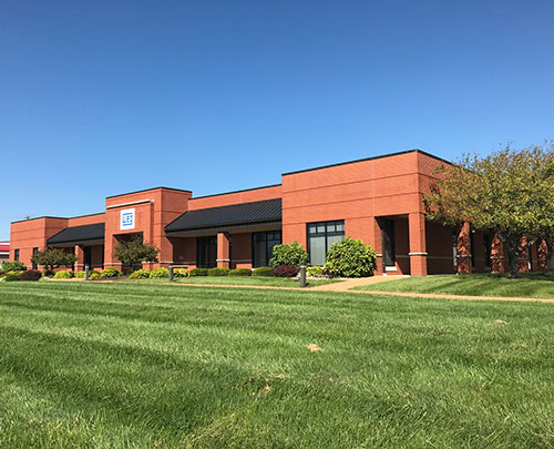 WEG Utility Distribution Plant