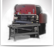 Sheet Metal Fabrication