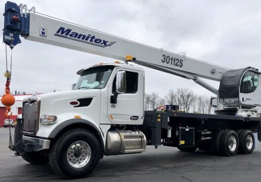 Manitex 30112 S