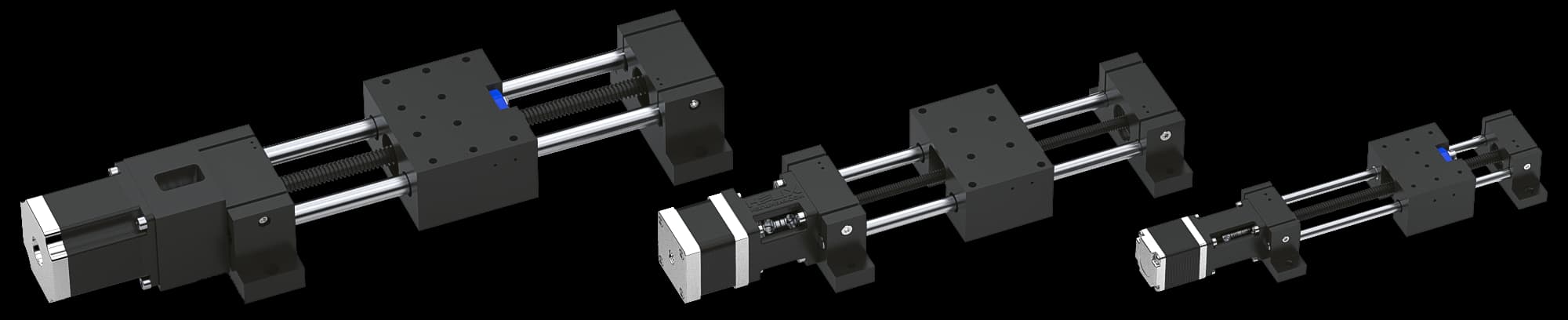 Linear Slides
