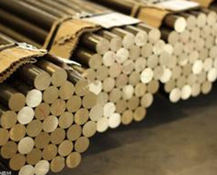 Bronze Alloys