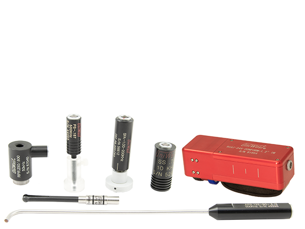 Eddy Current Probes profile