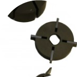 Rotors & Vanes