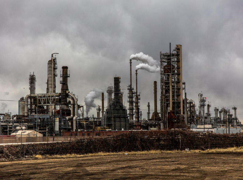Industrial