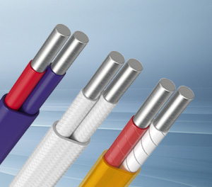 Thermocouple Wire & Cable
