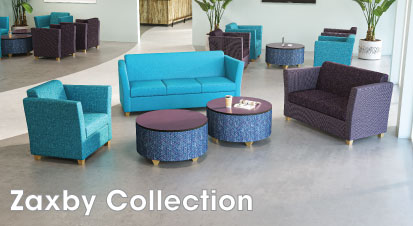 Zaxby Collection