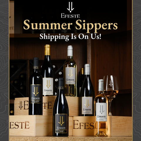 Summer Sippers