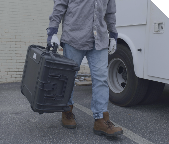 Portable
