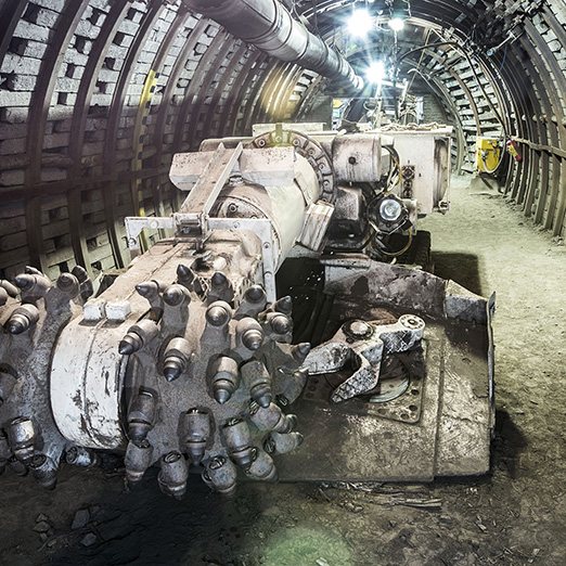 Mining-Industry