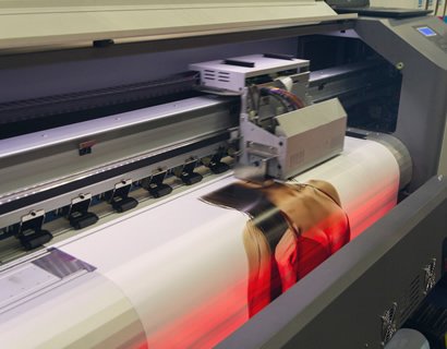 Digital Printing