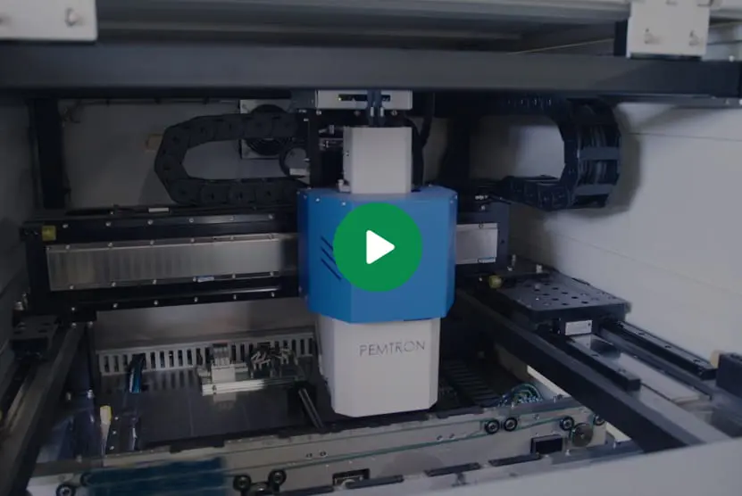 Electronics Manufacturing Services