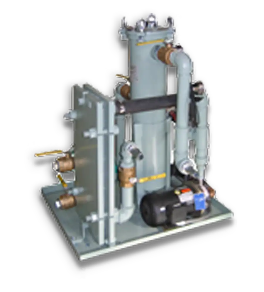 Heat Exchanger