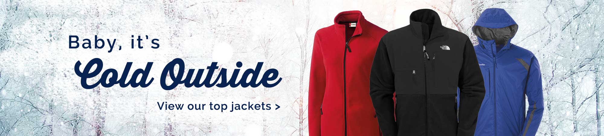 Outerwear