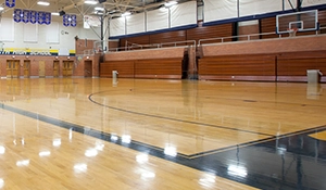 Wood Floor