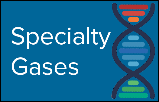 Specialty Gases