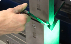 Sheet Metal Forming