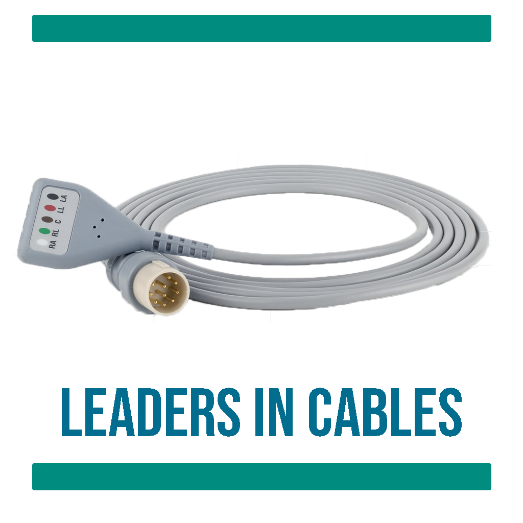 Medical Cables